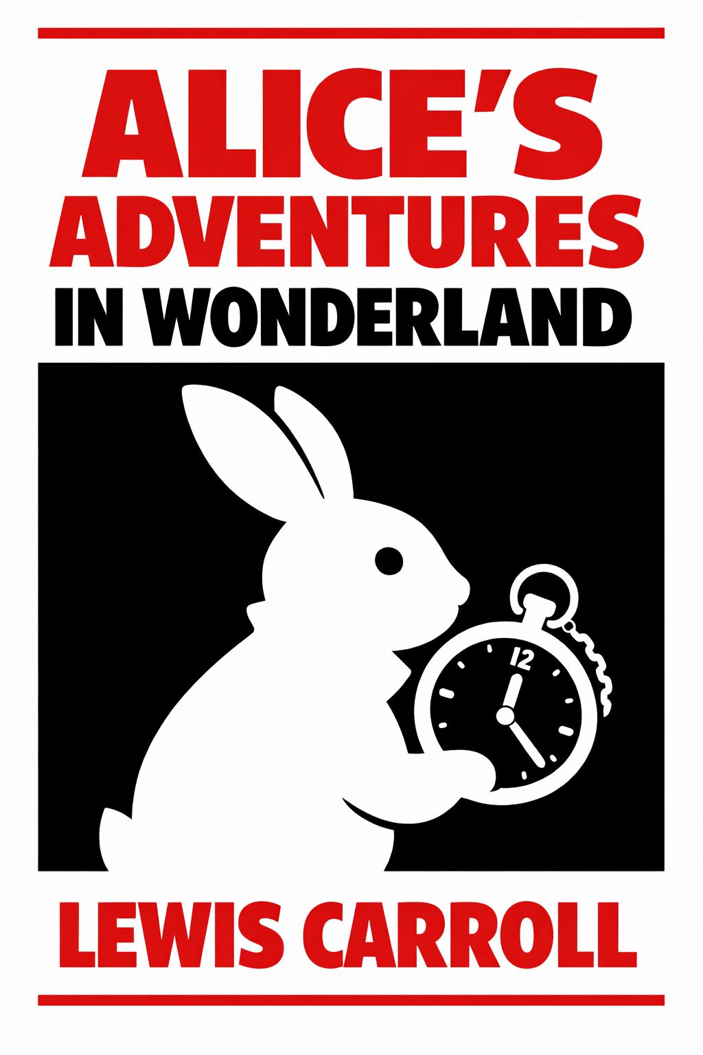 Alice's Adventures in Wonderland